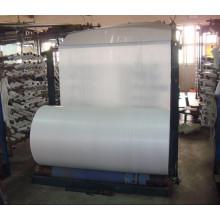 OEM Factory PP Woven Fabric in Roll